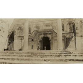 Photo from page 03 of album WWI Photograph Album- Middle East