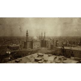 Photo from page 04 of album WWI Photograph Album- Middle East