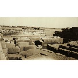 Photo from page 04 of album WWI Photograph Album- Middle East