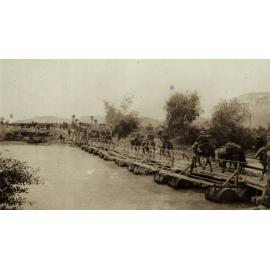 Photo from page 05 of album WWI Photograph Album- Middle East