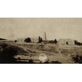 Photo from page 05 of album WWI Photograph Album- Middle East