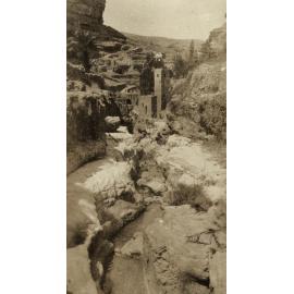 Photo from page 07 of album WWI Photograph Album- Middle East