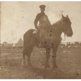 Photo from page 05 of album WW1 Photograph Album of Harry Jenkin