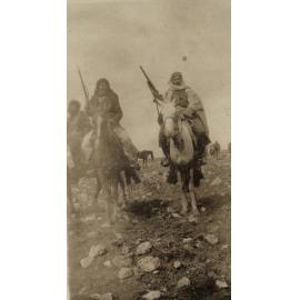 Photo from page 07 of album WWI Photograph Album- Middle East