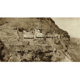 Photo from page 09 of album WWI Photograph Album- Middle East