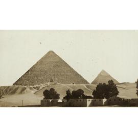 Photo from page 10 of album WWI Photograph Album- Middle East