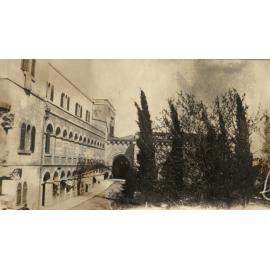 Photo from page 10 of album WWI Photograph Album- Middle East