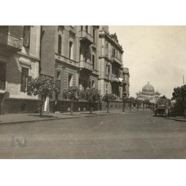 Photo from page 03 of album WWI Photograph Album- Egypt & Sinai