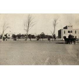 Photo from page 03 of album WWI Photograph Album- Egypt & Sinai