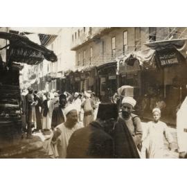 Photo from page 04 of album WWI Photograph Album- Egypt & Sinai
