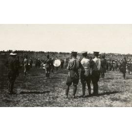 Photo from page 06 of album WWI Photograph Album- Egypt & Sinai