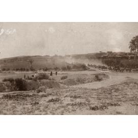 Photo from page 07 of album WWI Photograph Album- Egypt & Sinai