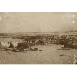Photo from page 07 of album WWI Photograph Album- Egypt & Sinai