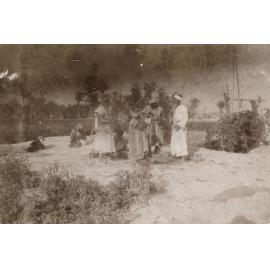 Photo from page 08 of album WWI Photograph Album- Egypt & Sinai