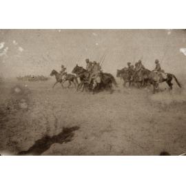 Photo from page 08 of album WWI Photograph Album- Egypt & Sinai