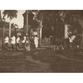 Photo from page 10 of album WWI Photograph Album- Egypt & Sinai