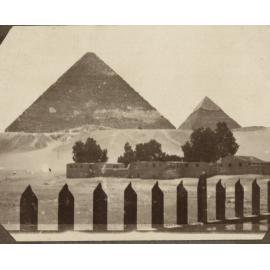 Photo from page 11 of album WWI Photograph Album- Egypt & Sinai