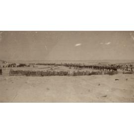 Photo from page 11 of album WWI Photograph Album- Egypt & Sinai