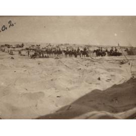 Photo from page 11 of album WWI Photograph Album- Egypt & Sinai