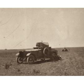 Photo from page 12 of album WWI Photograph Album- Egypt & Sinai