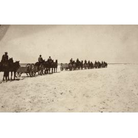 Photo from page 12 of album WWI Photograph Album- Egypt & Sinai