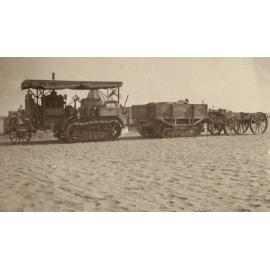 Photo from page 12 of album WWI Photograph Album- Egypt & Sinai