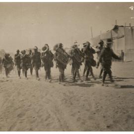 Photo from page 07 of album WW1 Photograph Album of Harry Jenkin