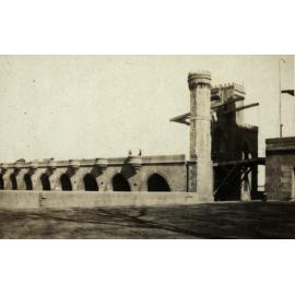 Photo from page 05 of album WWI Photograph Album- Egypt
