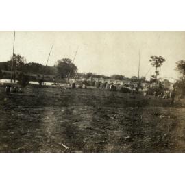 Photo from page 09 of album WWI Photograph Album- Egypt