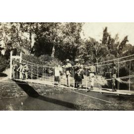 Photo from page 10 of album WWI Photograph Album- Egypt