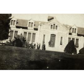 Photo from page 13 of album WWI Photograph Album- Egypt