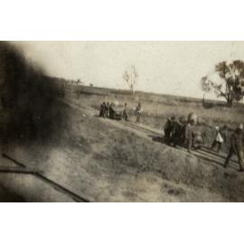 Photo from page 14 of album WWI Photograph Album- Egypt