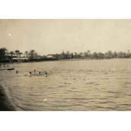 Photo from page 04 of album WWI Photograph Album- Egypt