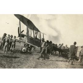 Photo from page 04 of album WWI Photograph Album- Egypt