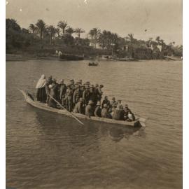 Photo from page 07 of album WW1 Photograph Album of Harry Jenkin