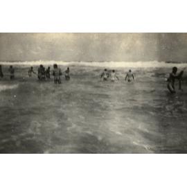Photo from page 04 of album WWI Photograph Album- Egypt