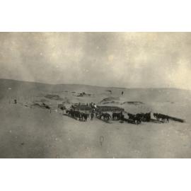 Photo from page 05 of album WWI Photograph Album- Egypt