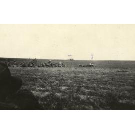 Photo from page 05 of album WWI Photograph Album- Egypt