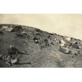 Photo from page 05 of album WWI Photograph Album- Egypt