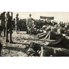 Photo from page 06 of album WWI Photograph Album- Egypt