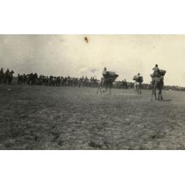 Photo from page 06 of album WWI Photograph Album- Egypt