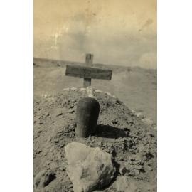 Photo from page 06 of album WWI Photograph Album- Egypt