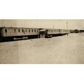 Photo from page 06 of album WWI Photograph Album- Egypt