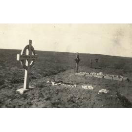 Photo from page 06 of album WWI Photograph Album- Egypt