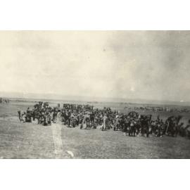 Photo from page 06 of album WWI Photograph Album- Egypt