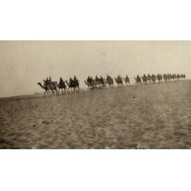 Photo from page 06 of album WWI Photograph Album- Egypt