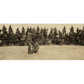 Photo from page 06 of album WWI Photograph Album- Egypt