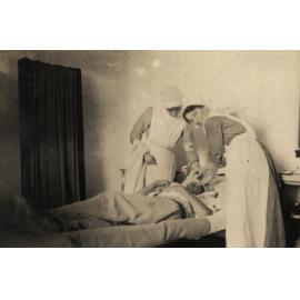 Photo from page 06 of album WWI Photograph Album- Egypt