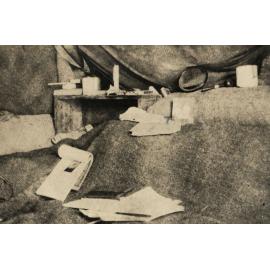 Photo from page 06 of album WWI Photograph Album- Egypt