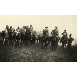 Photo from page 07 of album WWI Photograph Album- Egypt
